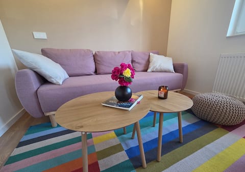 Successful Airbnb property: Stolacka Apartments Zagreb in Trešnjevka Jug