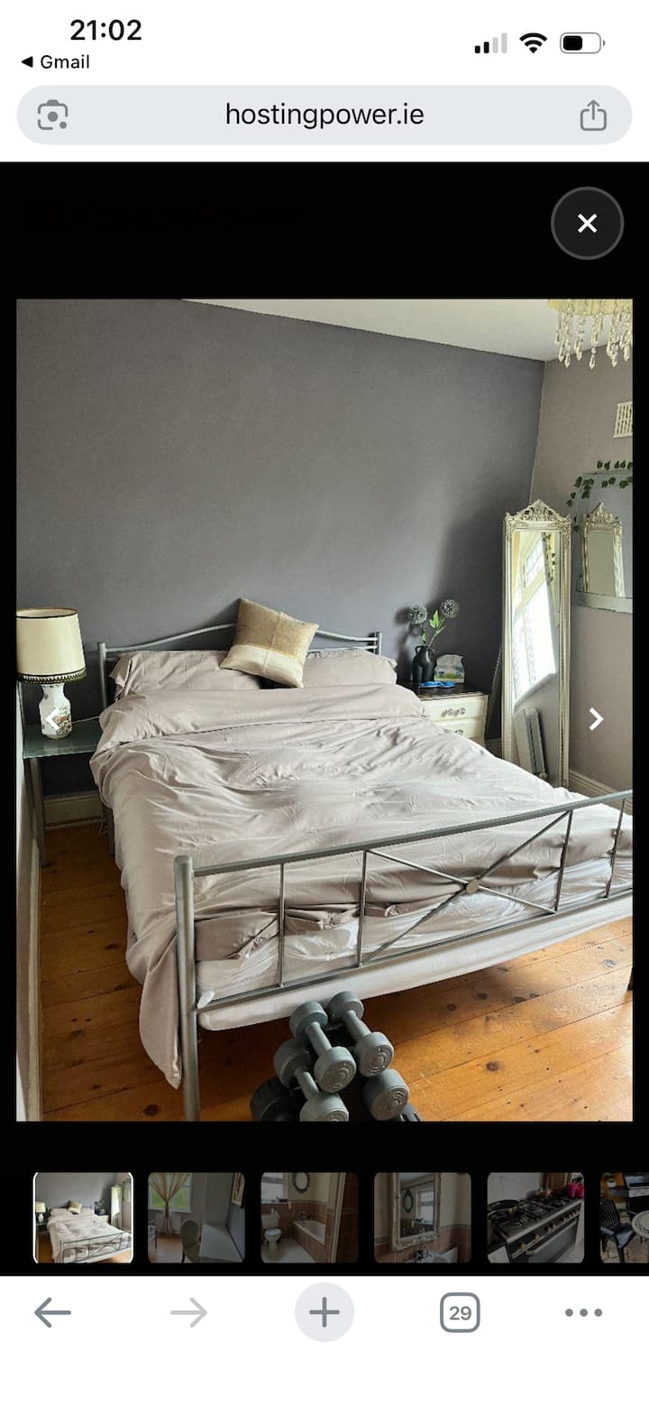Susan’s House - Limerick