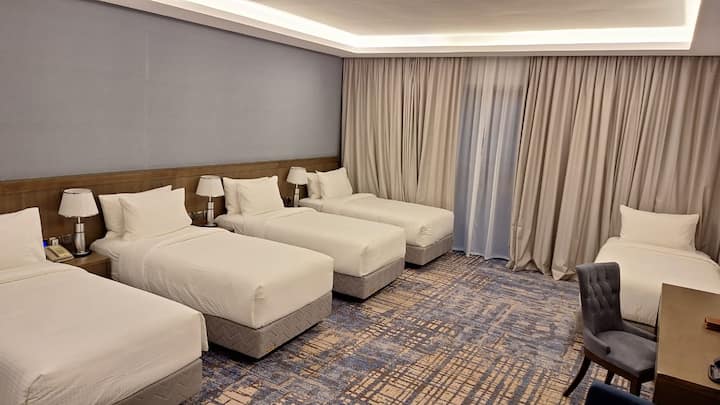 Comfort In Style - Medina