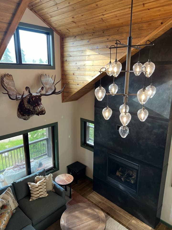 The Grand Lake Moose House - Grand Lake, CO
