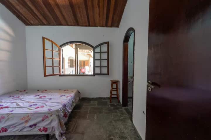 Habitación 1
