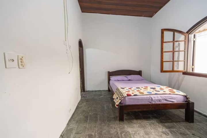 Habitación 4