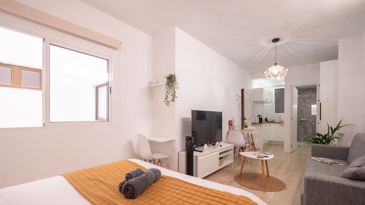 Dormitorio