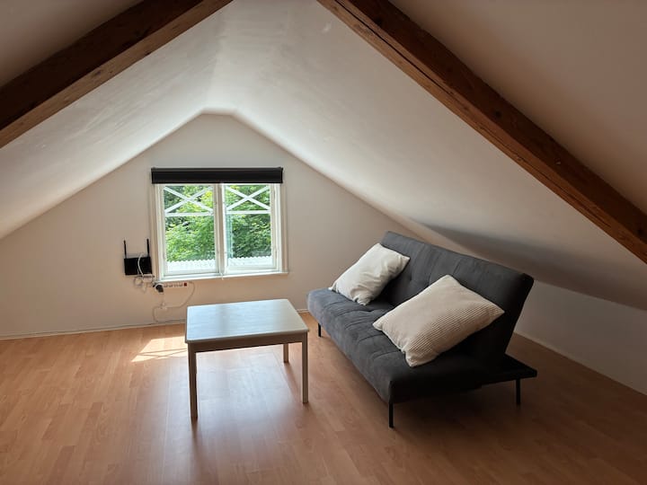 Sofa bed