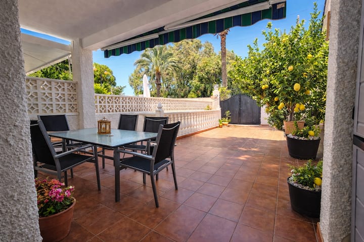 ÁGuilas Home - Torrevieja