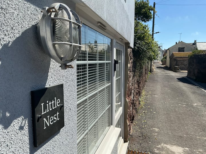 Little Nest - Teignmouth