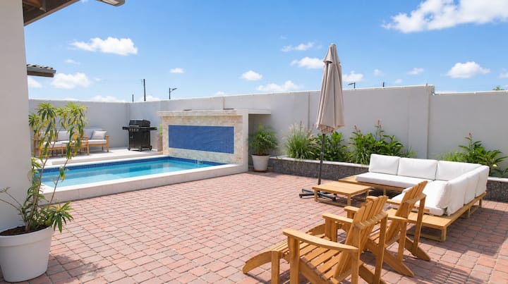 Villa Sweet By Aruba Coco - Aruba