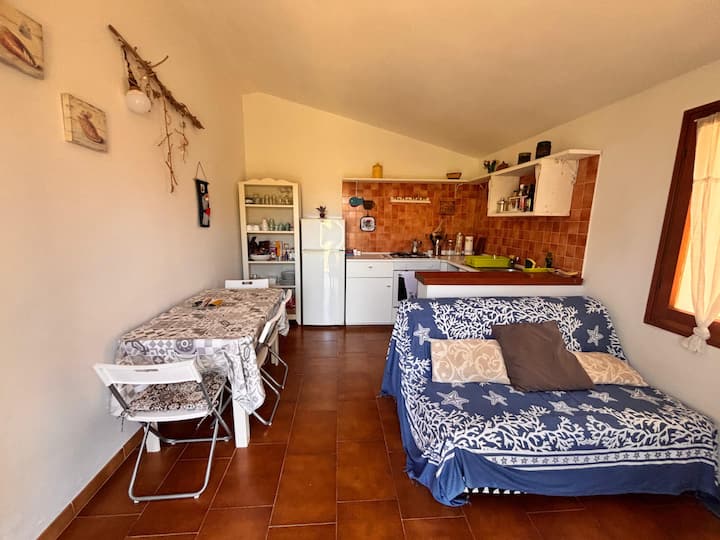 Casa Violetta - Porto Azzurro