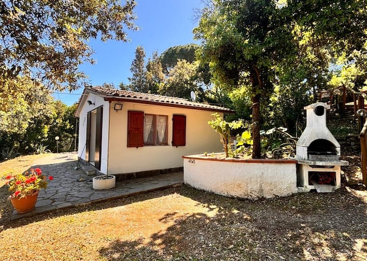 Casa Violetta - Porto Azzurro