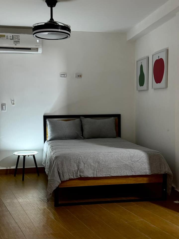 Habitación