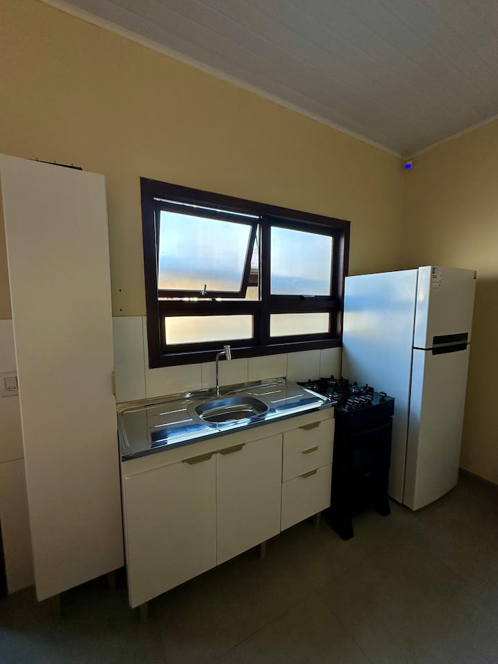 Casa Completa E Aconchegante Em Tramandaí - Tramandaí