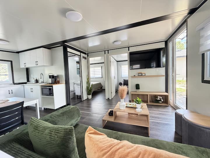 Cabana Oasis W/private Patio In Wesley Chapel - Wesley Chapel, FL