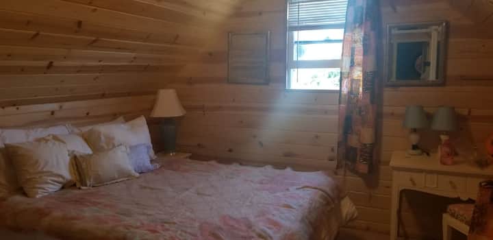Slaapkamer 1