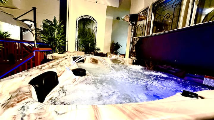 Fifa World Cup | Luxury Estate - Union City, GA