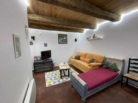 The Atypical PureColor T3 with Terrace