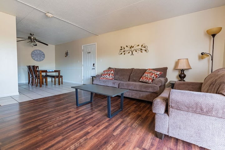 2-bed, 2-bath Apartment Living Experience - Chattanooga, TN