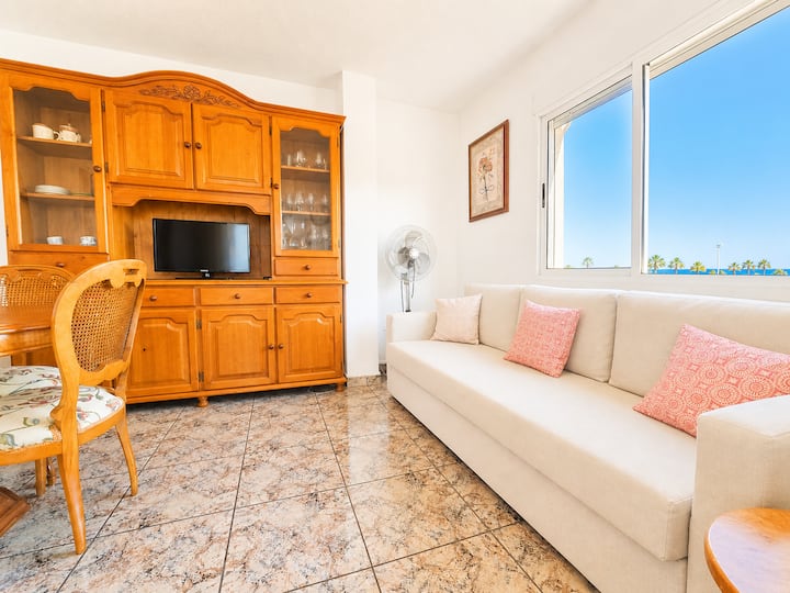 Brisa Del Mediterráneo - Torrevieja