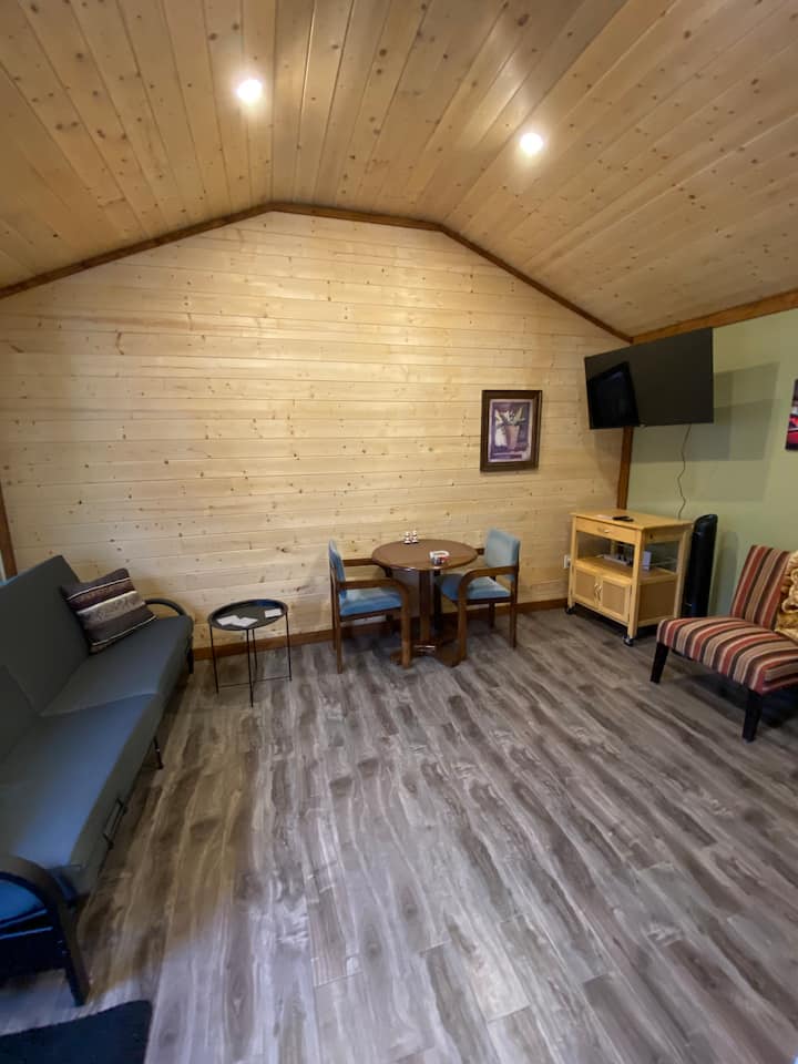 Dodders Cottages - Unit 2 - Deer Lake