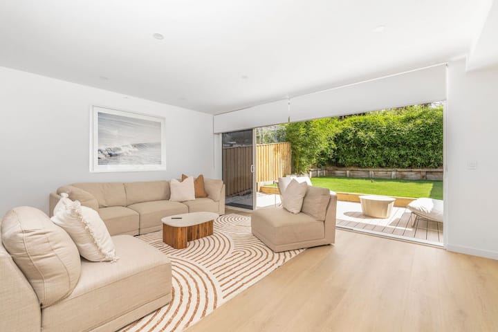 Orion Garden Villa By Experience Jervis Bay - South Coast