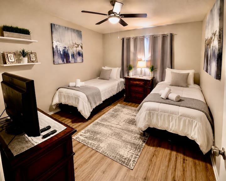 Bedroom 2