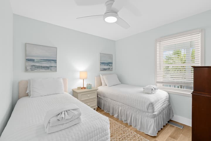 Pelican Bay 40; Wild Dunes; Isle of Palms