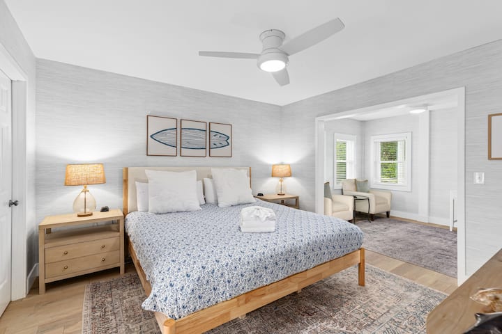 Pelican Bay 40; Wild Dunes; Isle of Palms