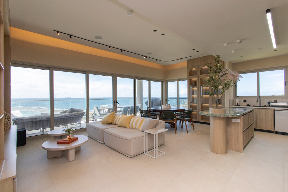 Luxury Beachfront Escape | Playa Escondida Resort — 4 bedroom vacation rental in Maria Chiquita