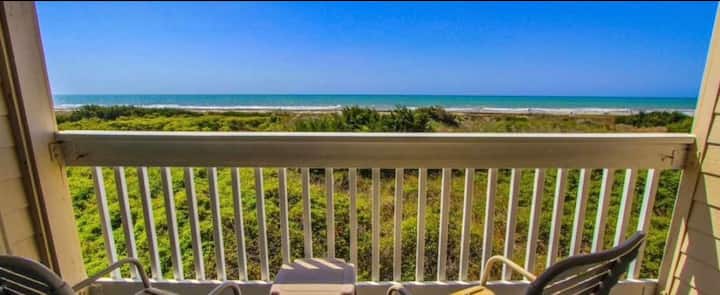 A Place At The Beach - Atlantic Beach, NC