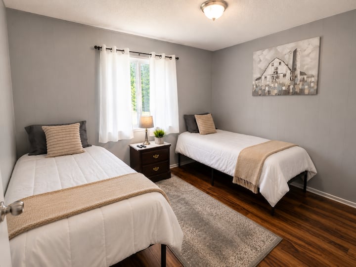 Bedroom 4