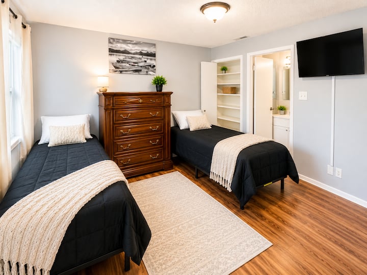 Bedroom 3