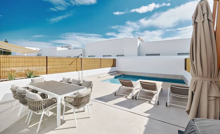 Villa Casalca - La Manga