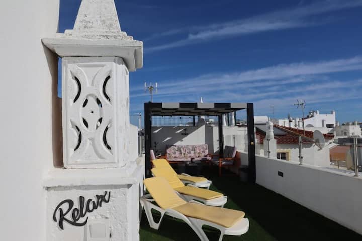 Apart Magnolia N3 (T2)  - Alvor - By Bedzy - Alvor