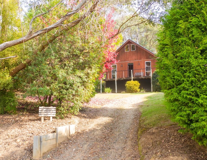 The Shack - Mount Buller
