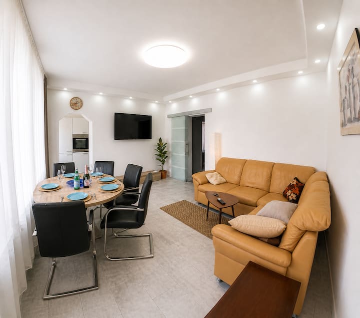 Central Apartment Og-hameln - Hameln