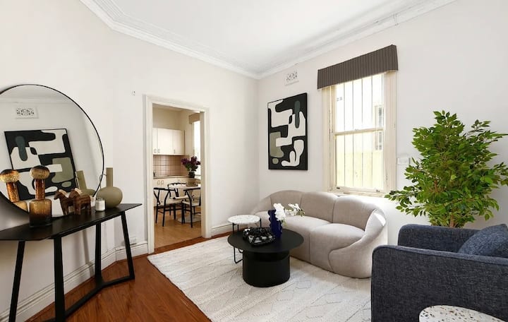 Close To Public Transport, Unsw, Randwick & Cbd. - Coogee