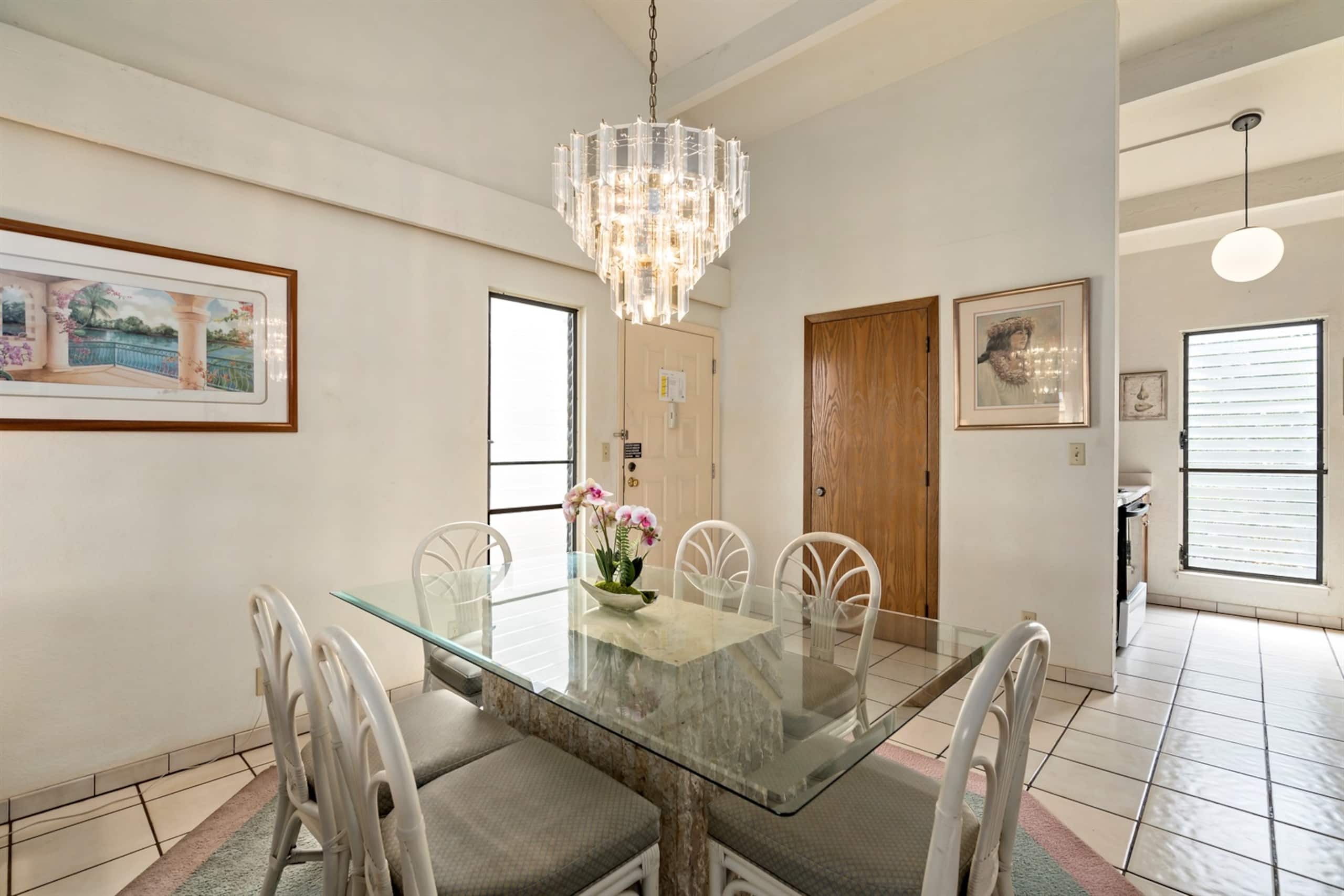 Maui Hill 2BR | Ocean View, Pool & King Beds - Image 9
