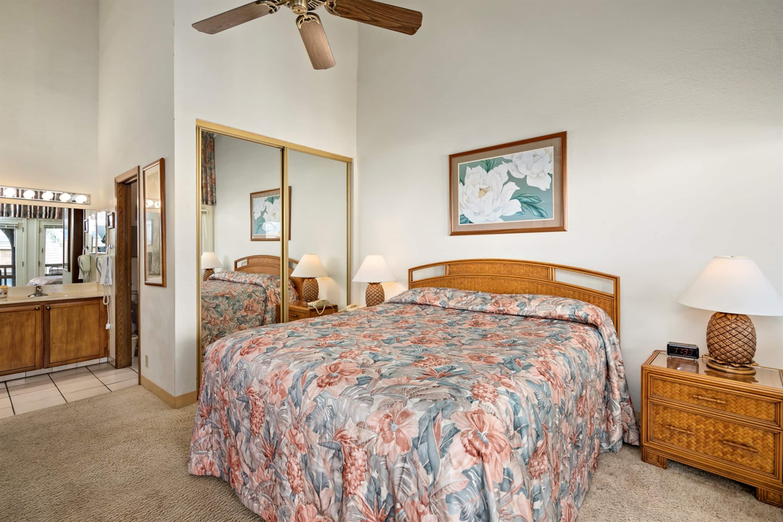 Maui Hill 2BR | Ocean View, Pool & King Beds - Image 18