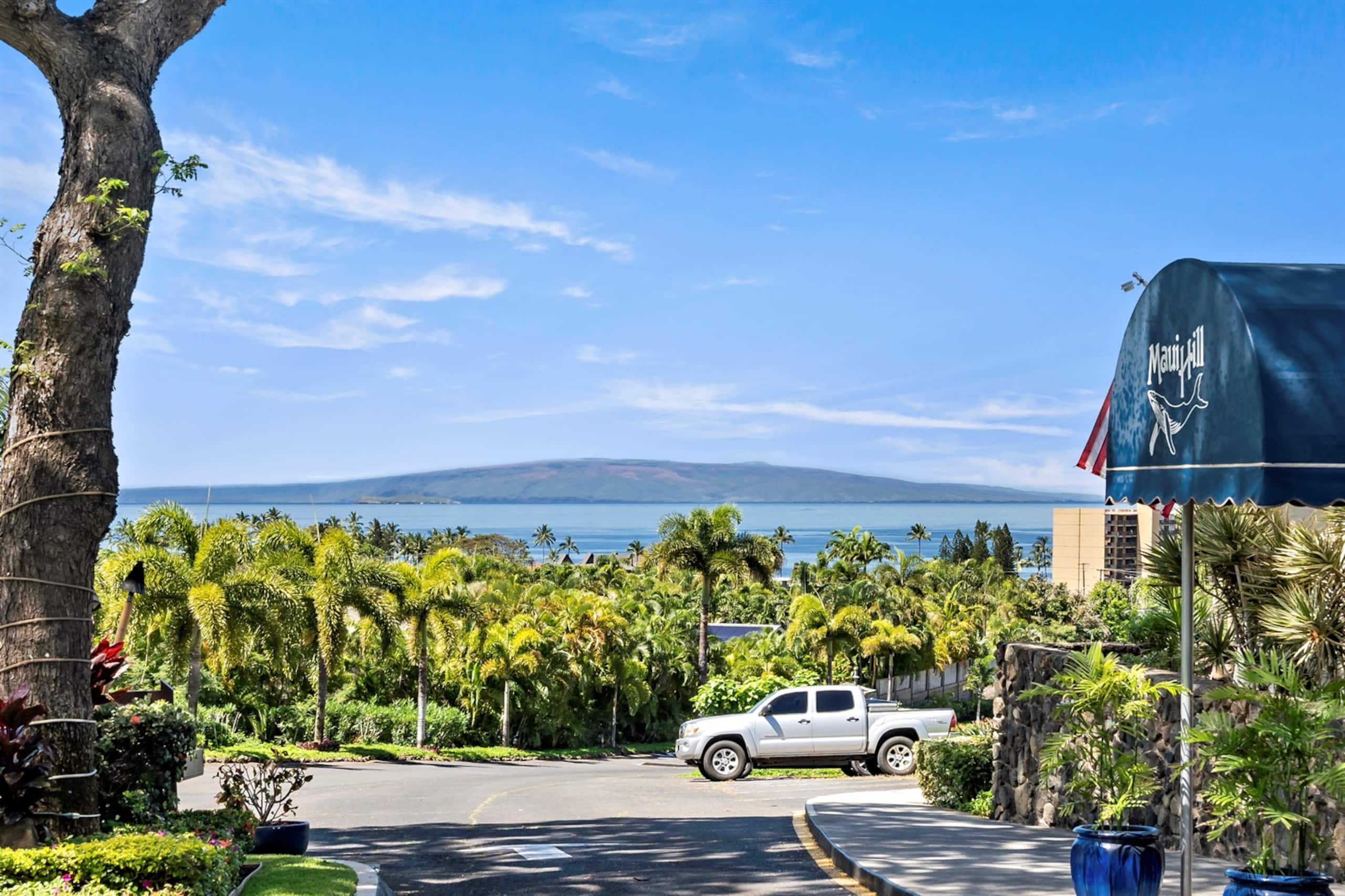 Maui Hill 2BR | Ocean View, Pool & King Beds - Image 21