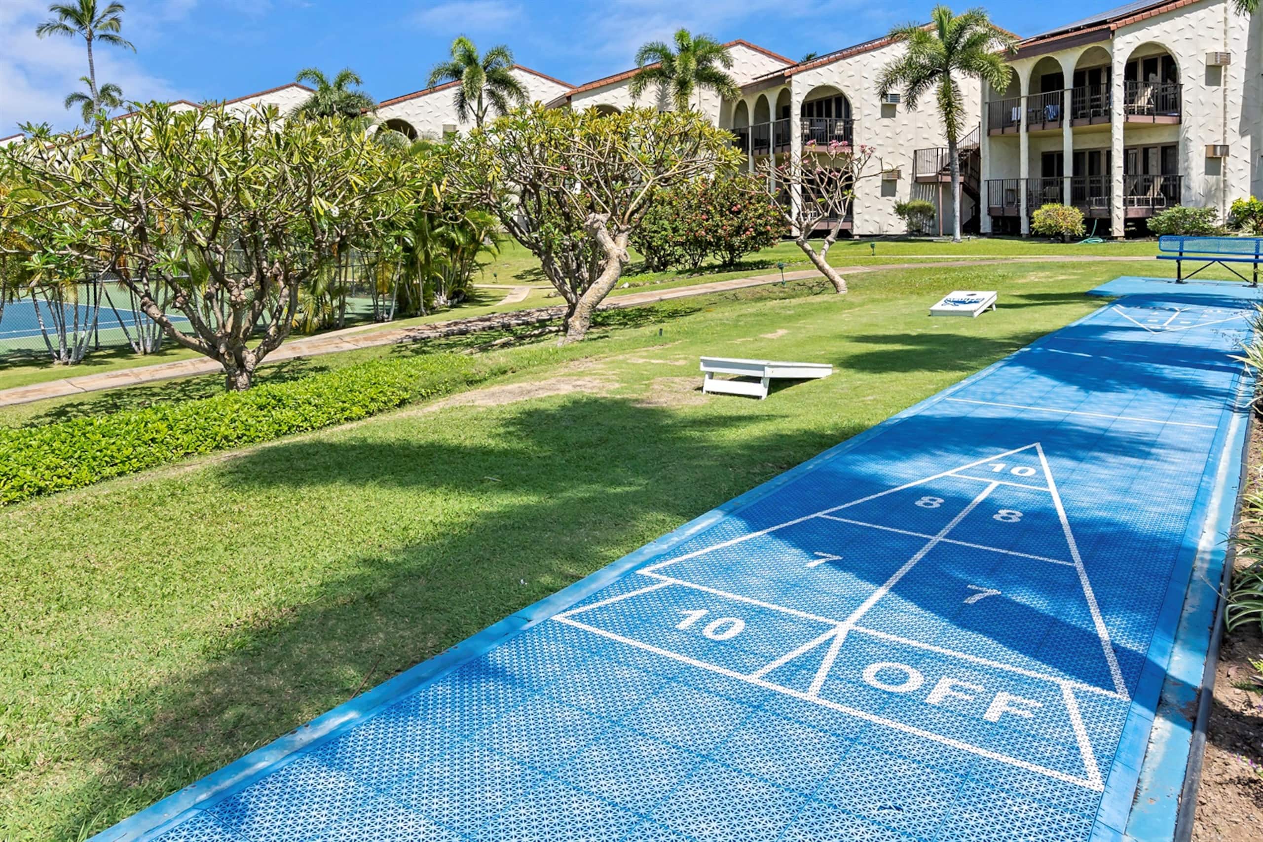 Maui Hill 2BR | Ocean View, Pool & King Beds - Image 27