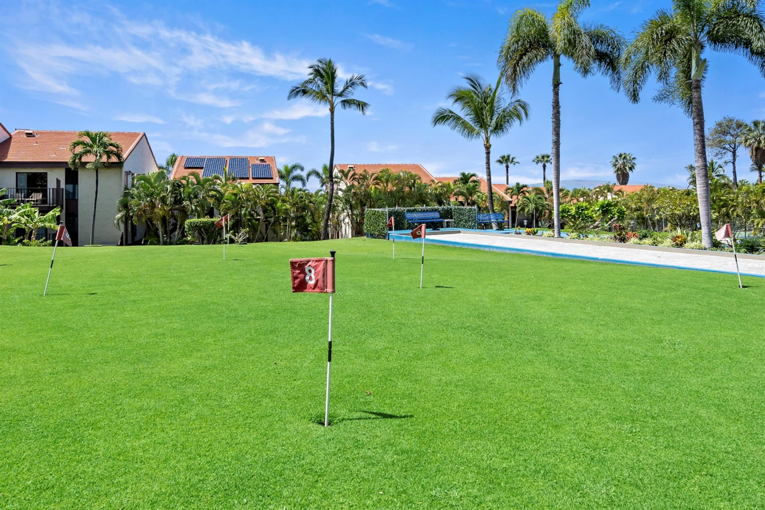Maui Hill 2BR | Ocean View, Pool & King Beds - Image 26