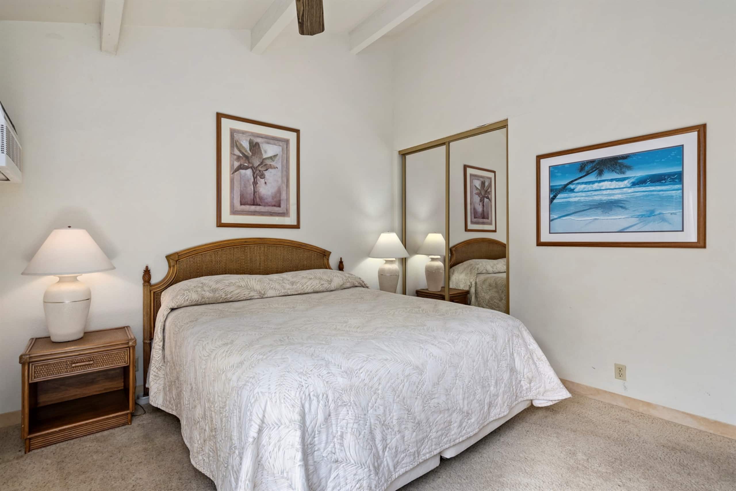 Maui Hill 2BR | Ocean View, Pool & King Beds - Image 6