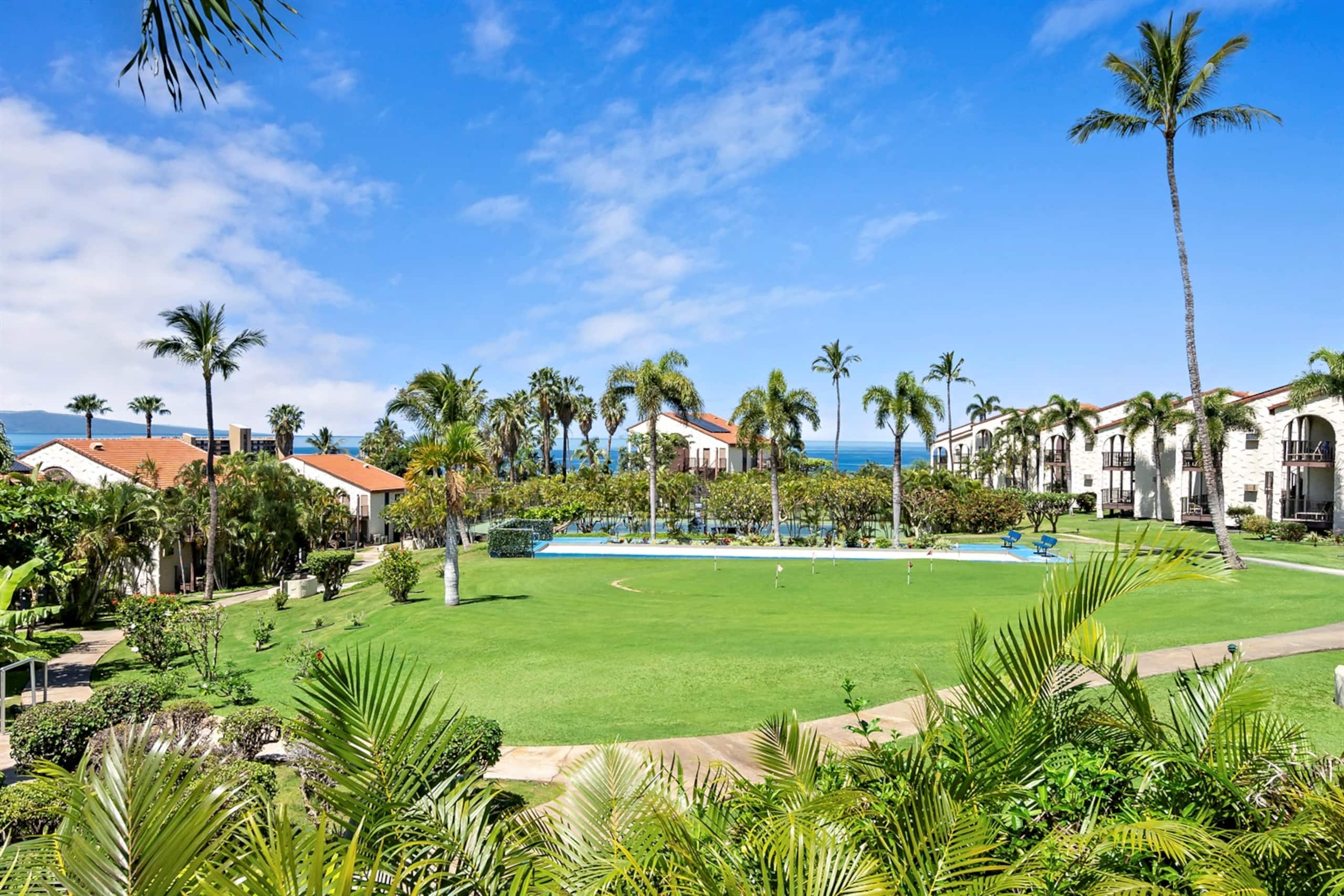 Maui Hill 2BR | Ocean View, Pool & King Beds - Image 23