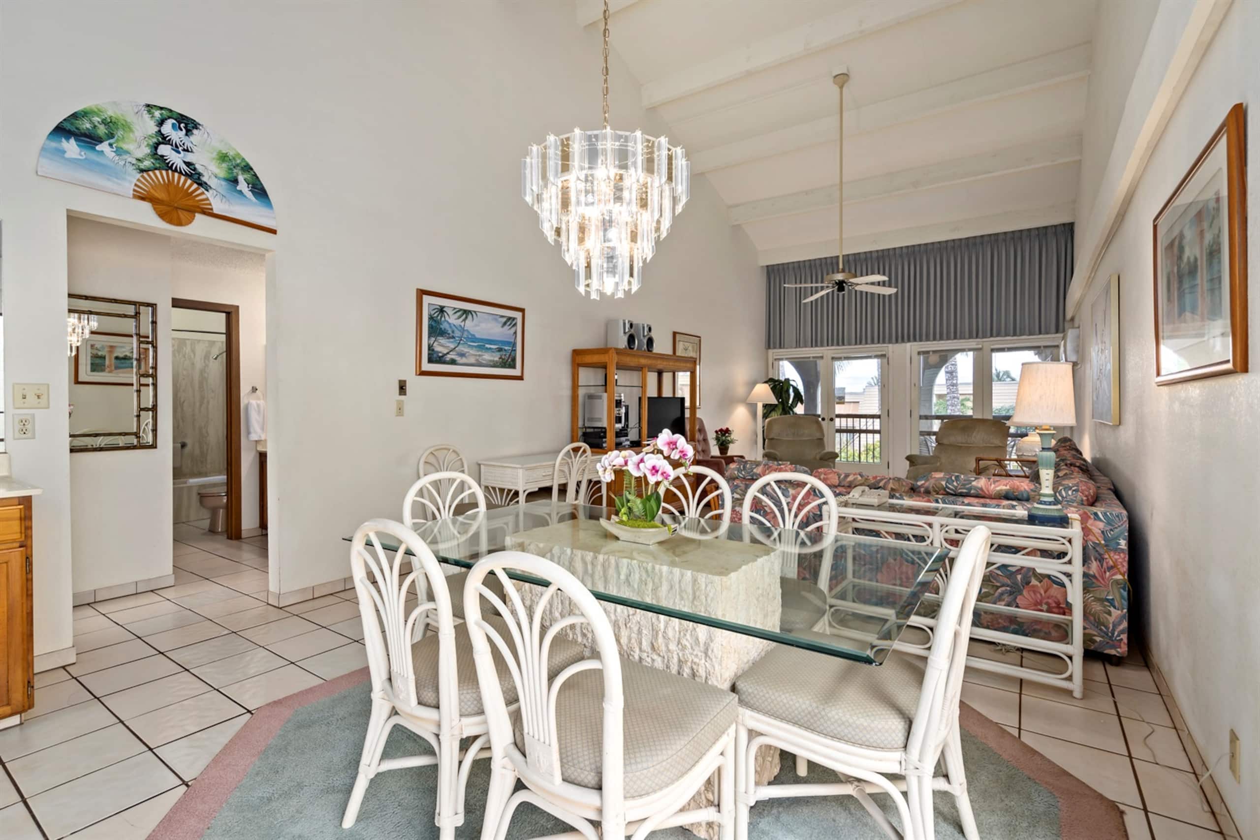 Maui Hill 2BR | Ocean View, Pool & King Beds - Image 4