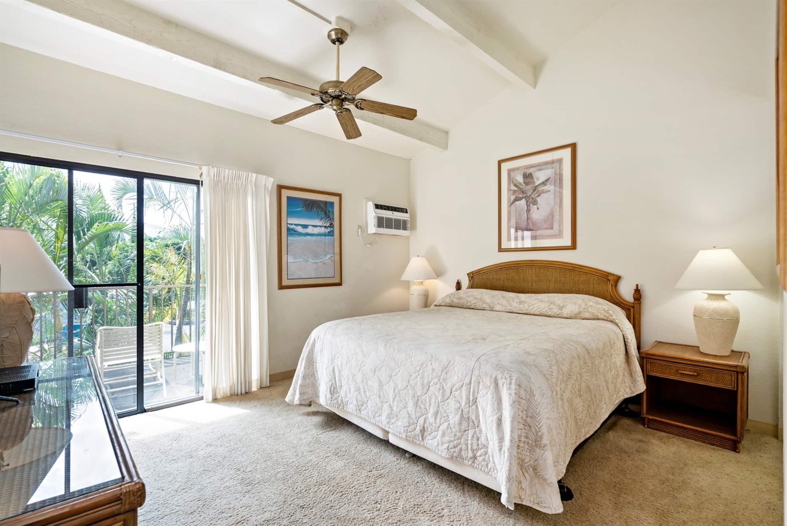 Maui Hill 2BR | Ocean View, Pool & King Beds - Image 3