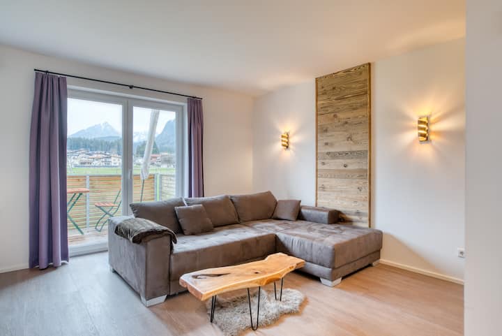 Apartment 1 - Westendorf