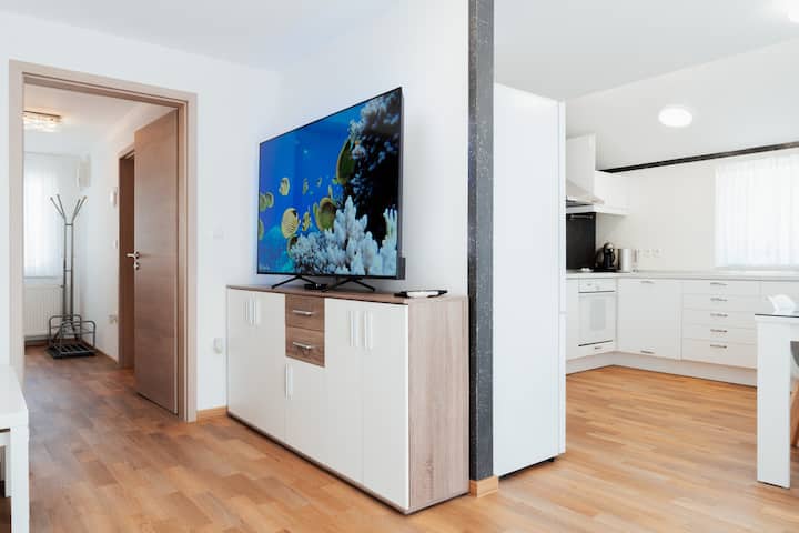 Apartment Tv2 - Maribor