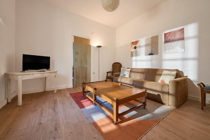 Casa Adriana - San Vincenzo - Campiglia Marittima