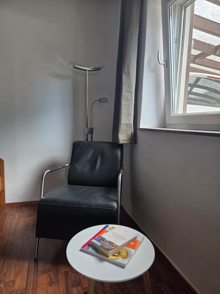 Gemütliche 2 Zimmerwohnung . - Klagenfurt am Wörthersee