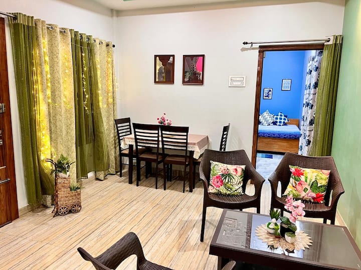 Sai 9 Homestay 
A Calm And Comfortable Retreat . - Tinsukia