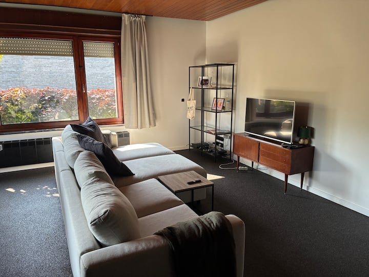 Zomerse Woning Bij Limburgse Natuur - Heusden-Zolder